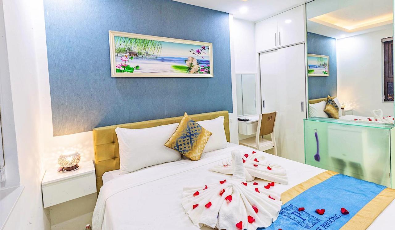 Sea View Apartment Muong Thanh Luxury - Danang Exteriér fotografie